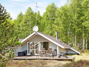 6 person holiday home in L s, Læsø